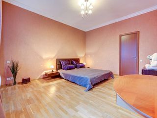 Elite Apartments on Karpovka River 18