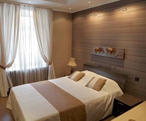Apartment on Komsomolskiy pr-kt Perm Russia