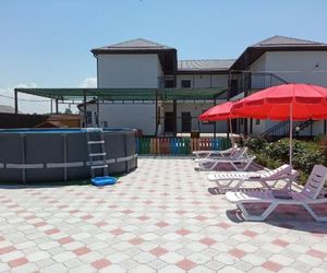Comfort Guest House Golubitsky Russia