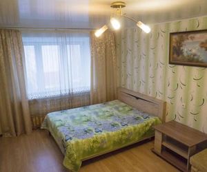 Apartment on Sovetskaya Bryansk Russia