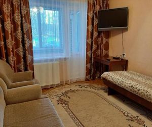 Apartment on Trnavskaya 31 Balakovo Russia