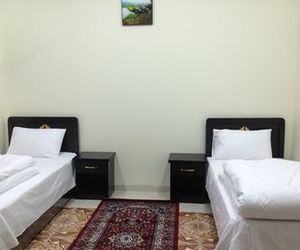 Al Eairy Apartments - Tabuk 1 Tabuk Saudi Arabia