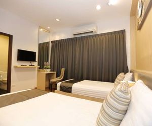 Enterprize Hotel Bang Na Thailand