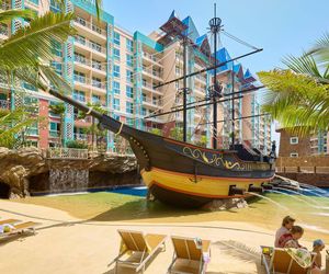 Grand Carribean by Tech Jomtien Beach Thailand