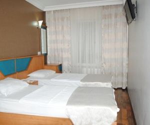 Acelya Hotel Bursa Turkey