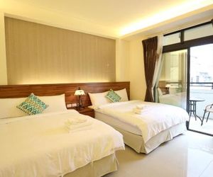 Yuli Happiness B&B Yuli Township Taiwan