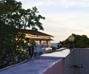 James House Zanzibar Island Tanzania