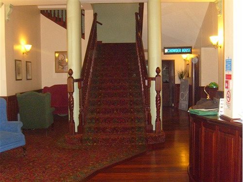 Hotel Photo 13