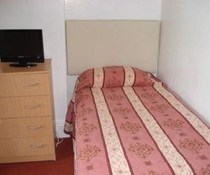 The Roselyn Hotel Bournemouth United Kingdom