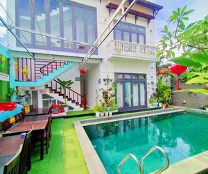 OYO 545 Almond Villa Hoi An Hoi An Vietnam