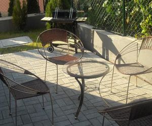 Ritz Apartments Vrnyachka Banya Serbia