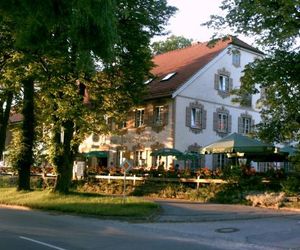 Gasthaus zur Moosmühle Moosmuhl Germany
