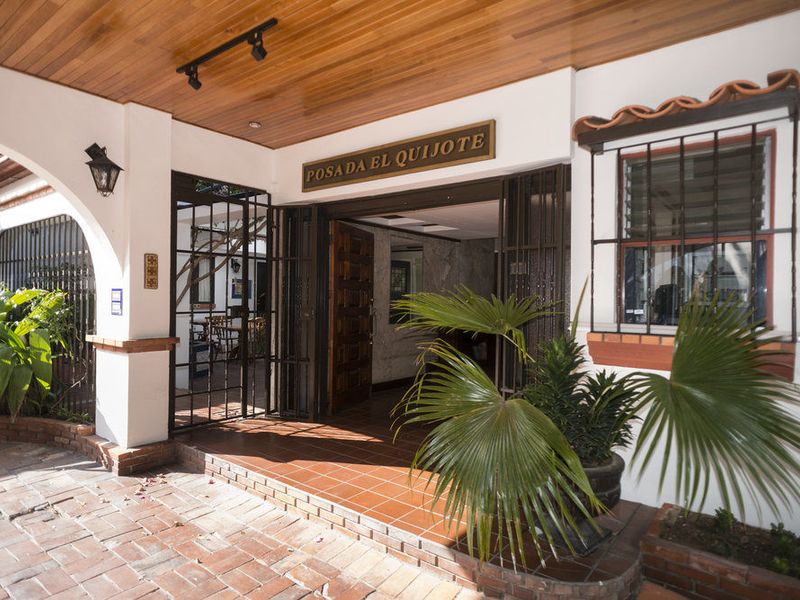 Hotel Photo 13