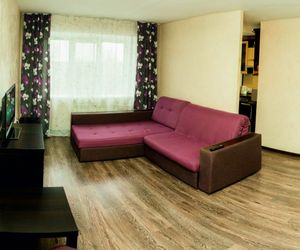 Na Krasnoarmeyskom 104 Apartment Barnaul Russia