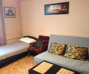 Apartamenty Ural Tsvillinga 40 Chelyabinsk Russia