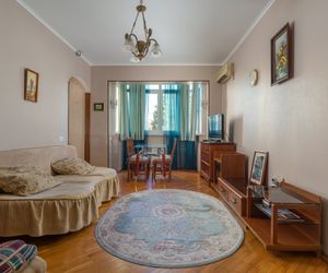 Na Parkovoj Apartaments Sochi Russia