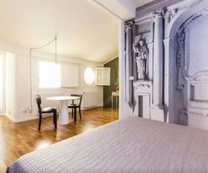 4 Patroni B&B Bologna Italy