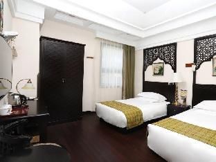Hotel Photo 11