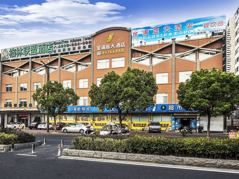 酒店图片 1
