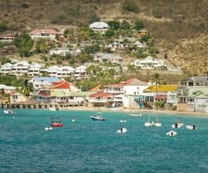 Residence Bleu Marine by Villas Apartments Rentals Grand Case Netherlands Antilles