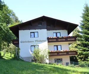 Gästehaus Pfisterer Bad Schallerbach Austria