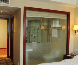 Bo Jue Holiday Inn Hefei China