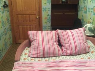 Rooms on Obvodnoy Kanal