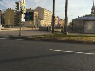 Rooms on Obvodnoy Kanal