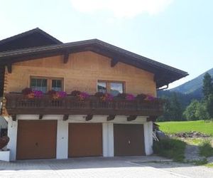 Gästehaus Koch Zoblen Austria