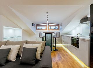 Apartment FlatStar on Nevsky 113