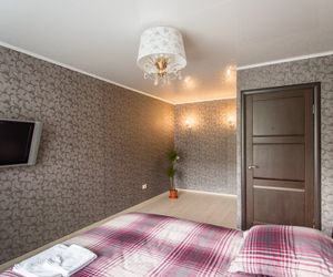 Dve Podushki Na Vorovskogo 60 Apartment Vologda Russia