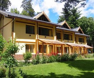 Best Western Villa Sofía Apart Hotel Bariloche Argentina