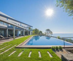 Vila Campomanes Altea Spain
