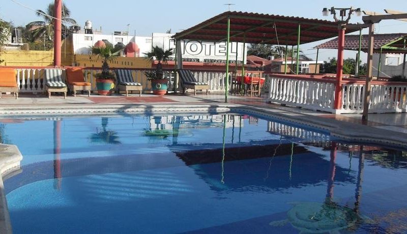Hotel Photo 22