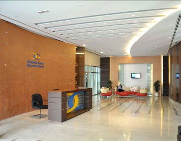 hotel booking template