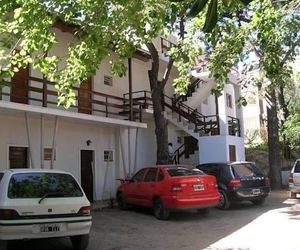 Hosteria Costa Azul Villa Gesell Argentina