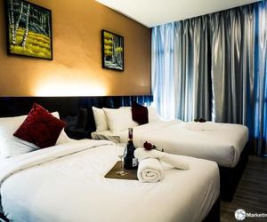 Golden Roof Hotel , Ampang Ipoh Ipoh Malaysia
