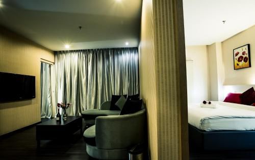 Hotel Photo 13