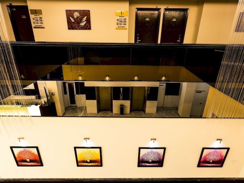Hotel Photo 18