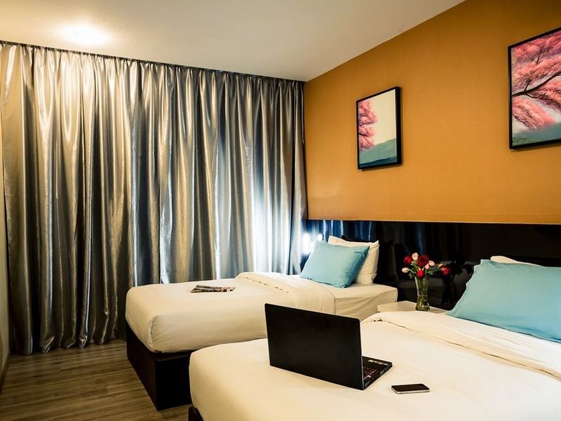 Hotel Photo 6