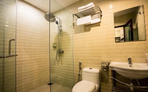 Hotel Photo 9