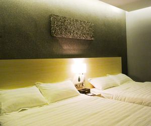 OYO 1037 I Style JB Ulu Tiram Malaysia