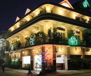 Keanthay Guest House Battambang Cambodia