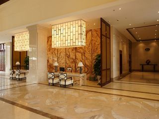 Фото отеля Xinghu Peninsula Hotel (Haikou West Coast International Convention and