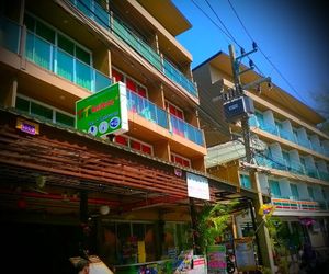 Toto Residence Ao Nang Thailand