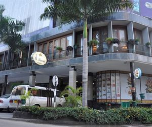 The Amariah Hotel & Apartments Mikocheni Dar Es Salaam Tanzania
