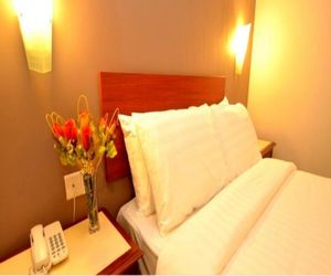 Hotel Puri 36 Inanam Malaysia