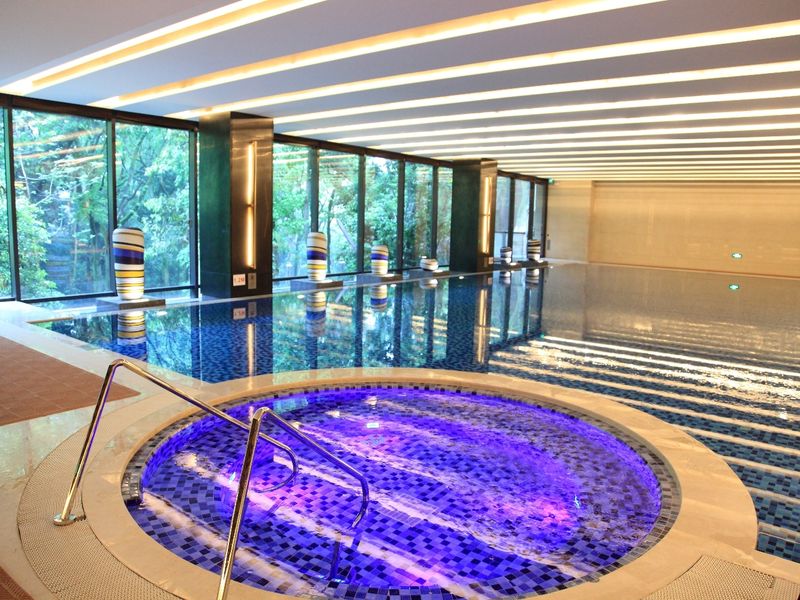 Hotel Photo 8