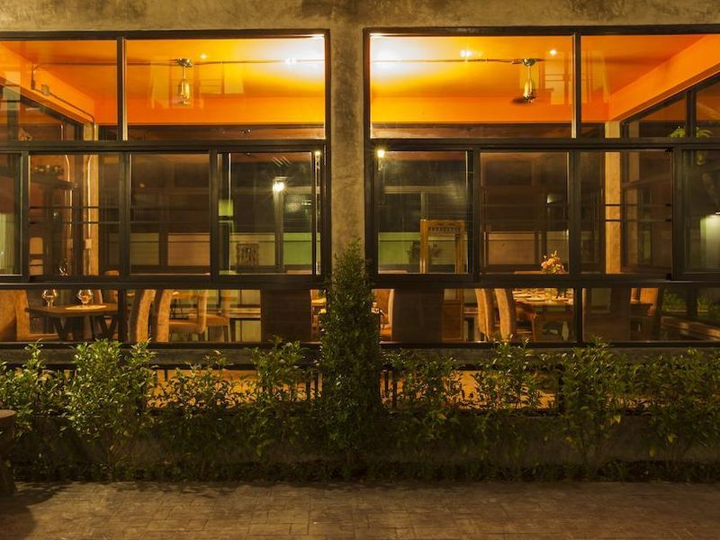 Hotel Photo 13