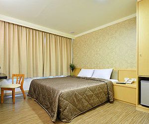 Ing Wang Hotel Tainan City Taiwan